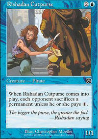 Rishadan Cutpurse - 