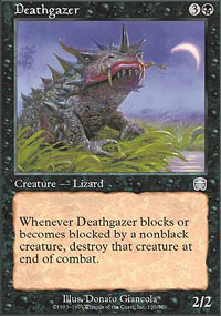 Deathgazer - 