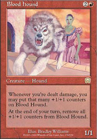 Blood Hound - 