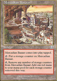 Bazar de Mercadia - 