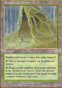 Rushwood Grove - 