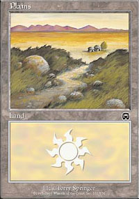 Plains - 