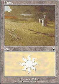 Plains - 