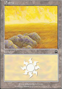 Plains - 