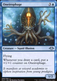 Oneirophage - Modern Horizons