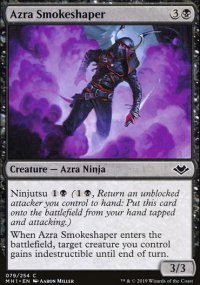 Azra Smokeshaper - Modern Horizons