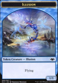 Illusion - Modern Horizons