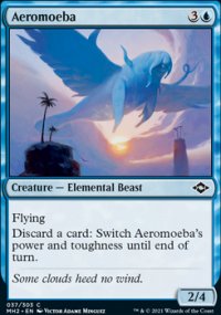 Aeromoeba - Modern Horizons II