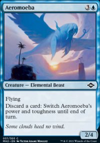 Aeromoeba 1 - Modern Horizons II