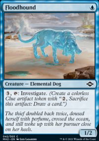 Floodhound - Modern Horizons II