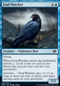 Foul Watcher - Modern Horizons II