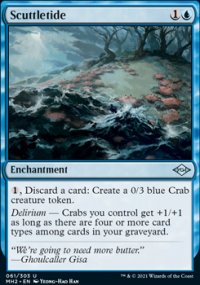 Scuttletide - Modern Horizons II