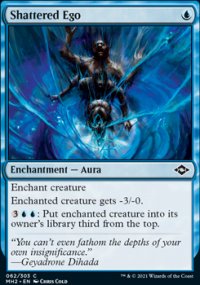 Shattered Ego - Modern Horizons II