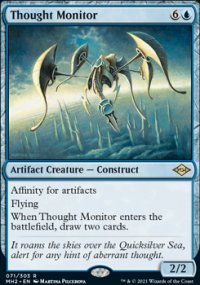 Thought Monitor 1 - Modern Horizons II