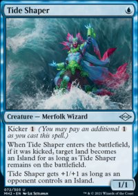 Tide Shaper - Modern Horizons II