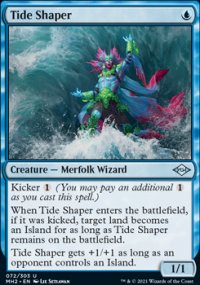 Tide Shaper 1 - Modern Horizons II