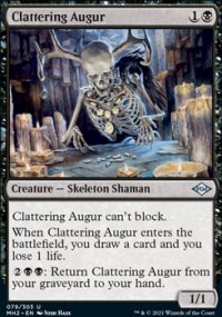 Clattering Augur - Modern Horizons II