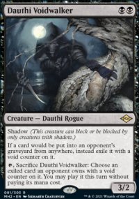 Dauthi Voidwalker - Modern Horizons II