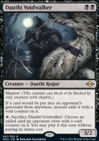 Dauthi Voidwalker 1 - Modern Horizons II