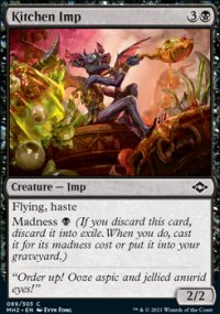 Kitchen Imp - Modern Horizons II