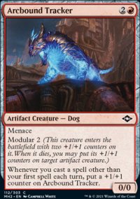 Arcbound Tracker - Modern Horizons II
