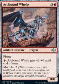 Arcbound Whelp - Modern Horizons II