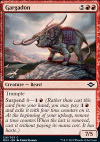 Gargadon 1 - Modern Horizons II