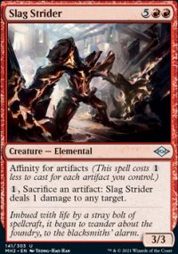 Slag Strider - Modern Horizons II