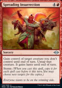 Spreading Insurrection - Modern Horizons II