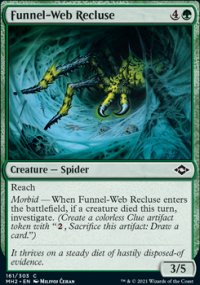 Funnel-Web Recluse - Modern Horizons II