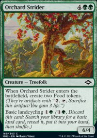 Orchard Strider - Modern Horizons II