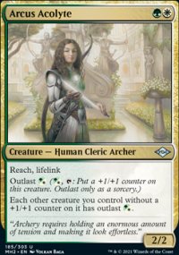 Arcus Acolyte - Modern Horizons II