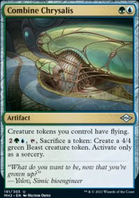 Combine Chrysalis - Modern Horizons II