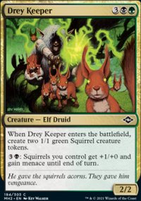 Drey Keeper - Modern Horizons II