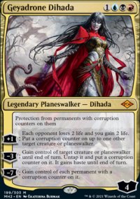 Geyadrone Dihada - Modern Horizons II