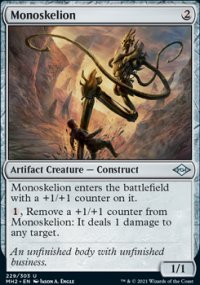 Monoskelion 1 - Modern Horizons II