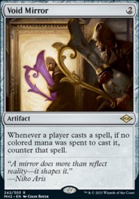 Void Mirror - Modern Horizons II