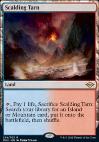 Scalding Tarn - Modern Horizons II