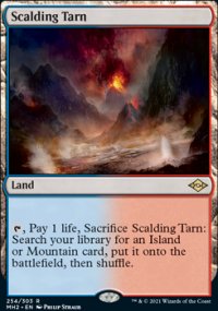 Scalding Tarn 1 - Modern Horizons II