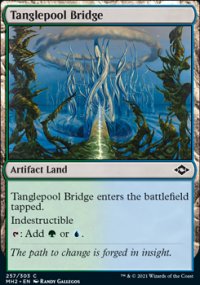 Tanglepool Bridge - Modern Horizons II