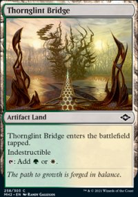 Thornglint Bridge - Modern Horizons II