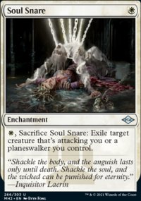 Soul Snare - Modern Horizons II