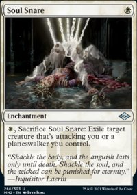 Soul Snare 1 - Modern Horizons II