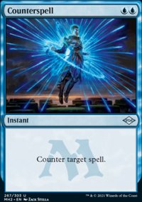 Counterspell - Modern Horizons II