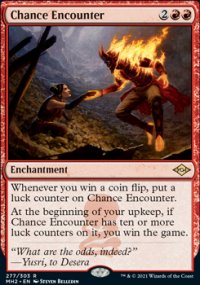 Chance Encounter - Modern Horizons II