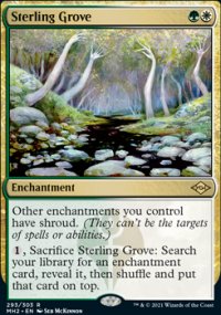 Sterling Grove - 