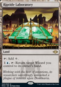 Riptide Laboratory - Modern Horizons II