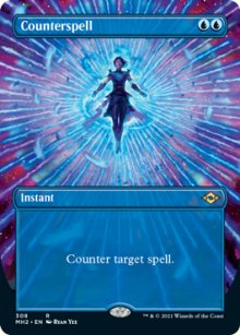 Counterspell - Modern Horizons II