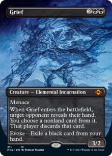 Grief - Modern Horizons II