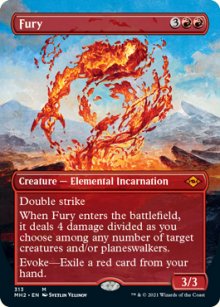 Fury - Modern Horizons II